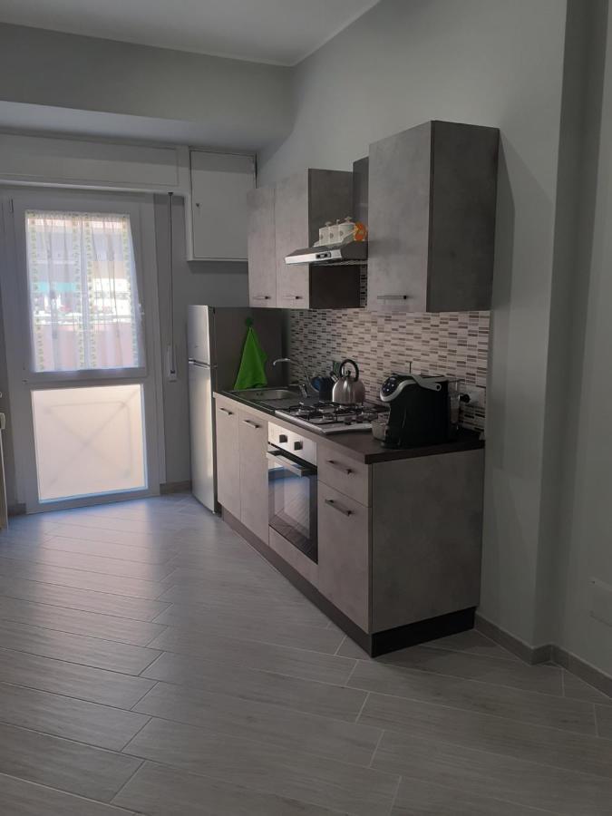 Apartment Il Quadrifoglio Rom
