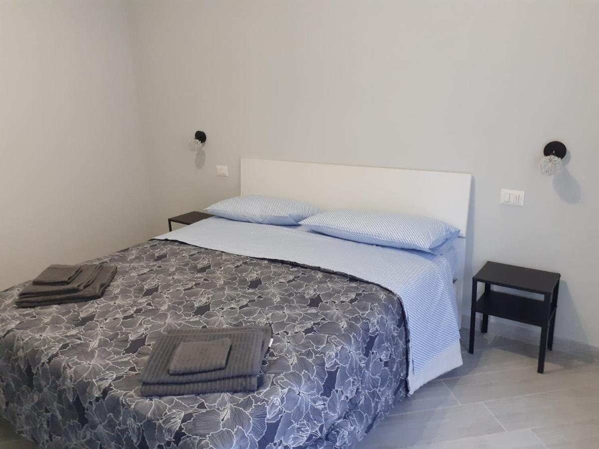 Apartment Il Quadrifoglio Rom