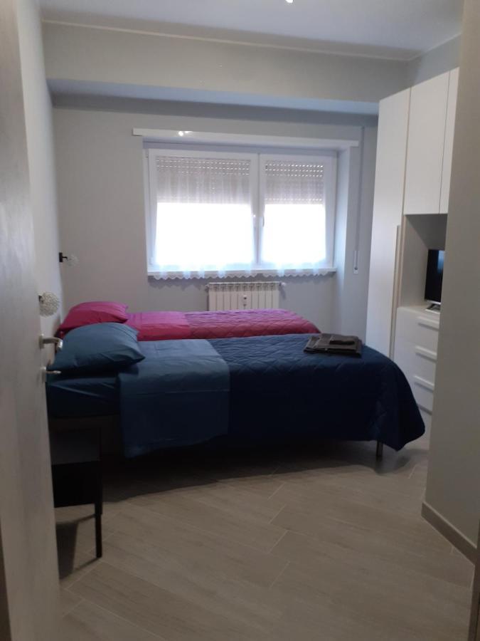 Apartment Il Quadrifoglio Rom